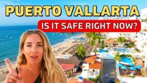 Is It Safe to Travel to Puerto Vallarta Mexico: Essential Tips Revealed