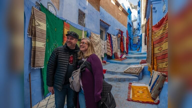 Is Morocco Safe to Travel: Essential Tips for a Secure Trip