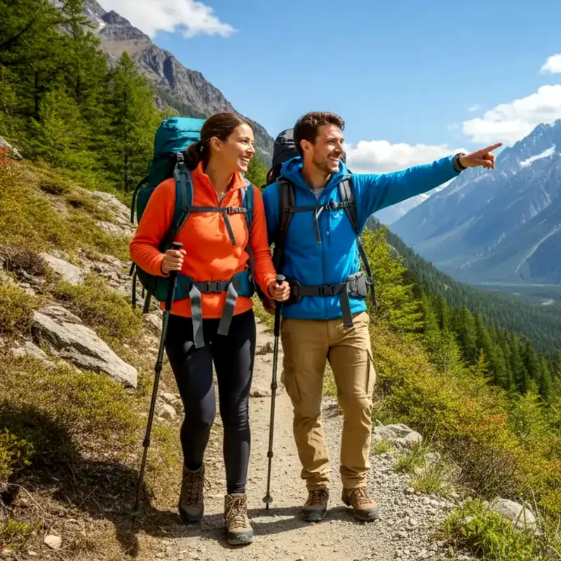 welcome to daily tour way