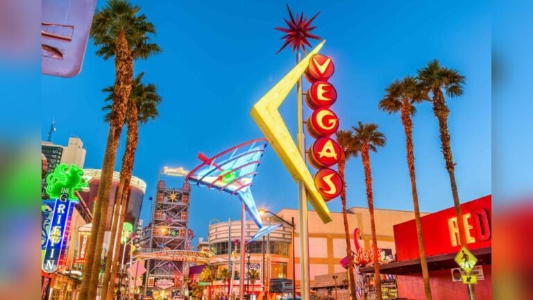When is the Best Time to Travel to Vegas: Ultimate Guide Revealed