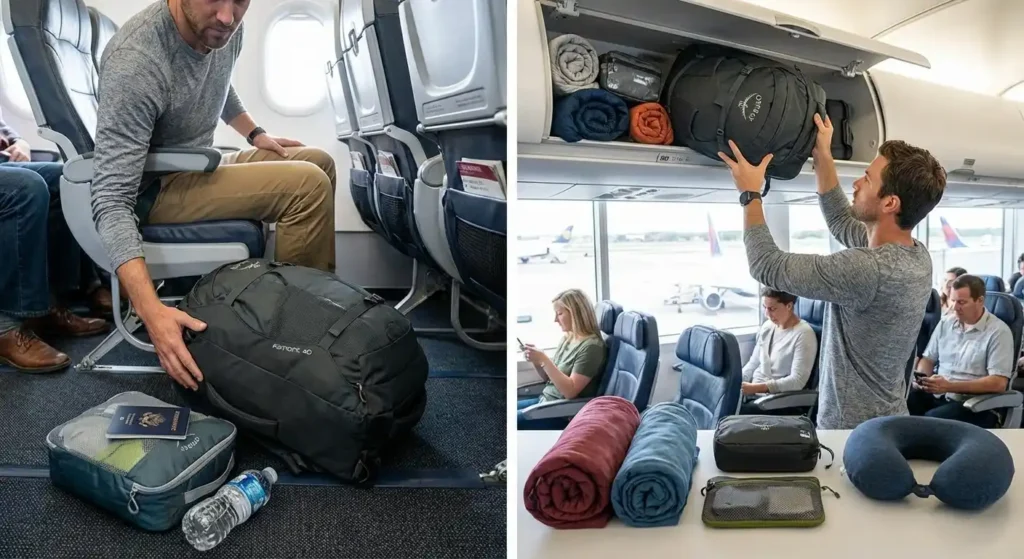 Adjusting For Trip Length And Destination