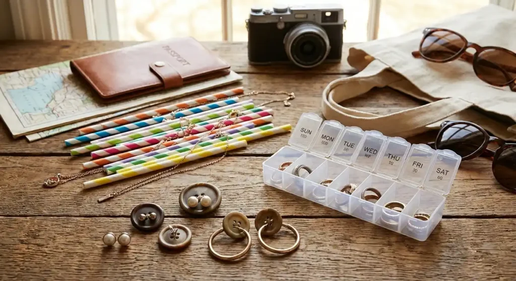 Choosing The Right Jewelry Case