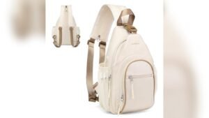 Best Crossbody Bag for Travel With Water Bottle Holder 2026 Reviews