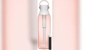 Best Filter Water Bottle for International Travel 2026: Top Picks Reviewed