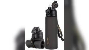 Best Foldable Water Bottle for Travel 2026: Top Picks Reviewed