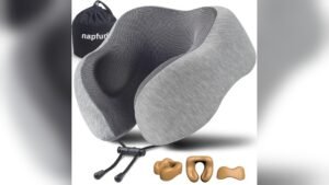 Best Head Pillow for Travel 2026: Top Picks for Ultimate Comfort