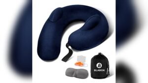 Best Inflatable Pillow for Travel 2026: Top Picks for Comfort