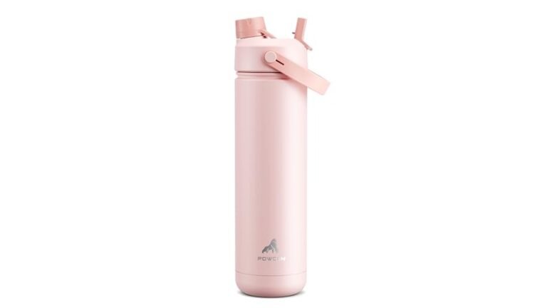 Best Insulated Water Bottle for Travel 2026: Top Picks Reviewed