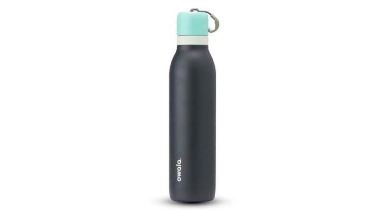 Best Lightweight Insulated Water Bottle for Travel 2026: Top Picks Reviewed