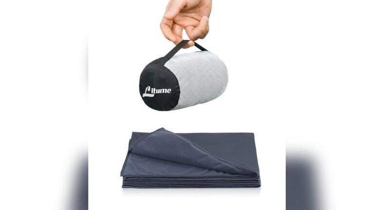 Best Lightweight Travel Blanket for 2026: Top Picks for Comfort