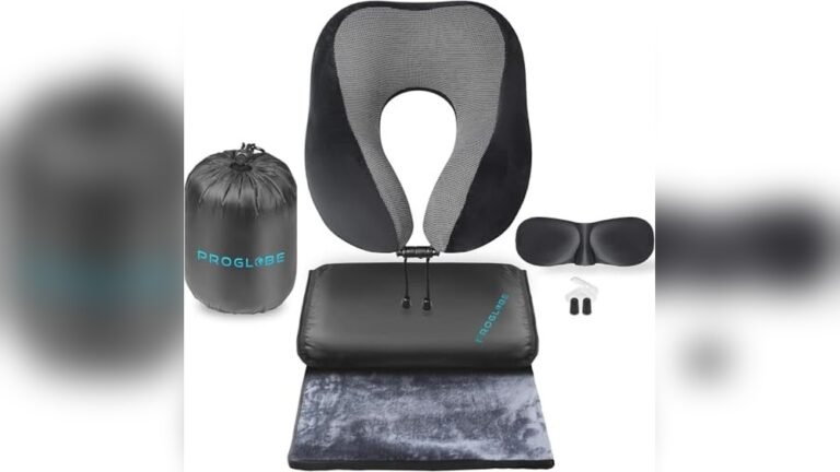 Best Luxury Travel Blanket 2026: Top Picks for Ultimate Comfort