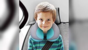 Best Neck Pillow for Kids Travel 2026: Top Picks for Comfort