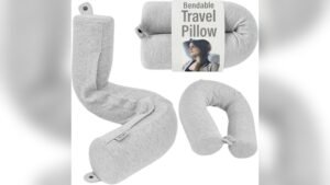 Best Neck Travel Pillows for Ultimate Comfort in 2026 Reviews