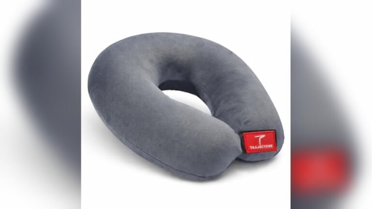 Best Pillow for Car Travel 2026: Ultimate Comfort Guide and Reviews