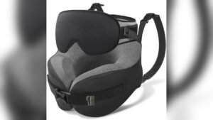 Best Rated Travel Pillow for Long Flights 2026: Ultimate Comfort Guide