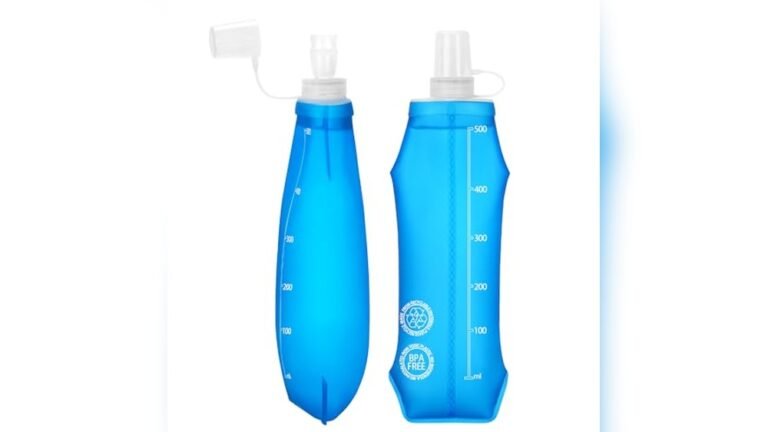 Best Slim Water Bottle for Travel 2026: Top Picks for Convenience