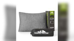 Best Small Pillow for Travel 2026: Top Comfort Picks Reviewed