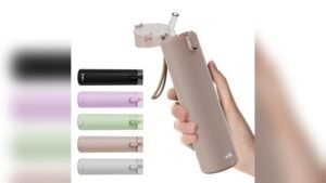 Best Small Water Bottle for Travel 2026: Top Picks for Convenience