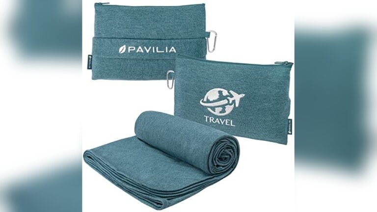 Best Travel Blanket for Long Flights 2026: Top Cozy Picks Reviewed