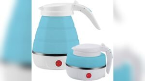 Best Travel Electric Tea Kettle 2026: Top Picks for Easy Boiling