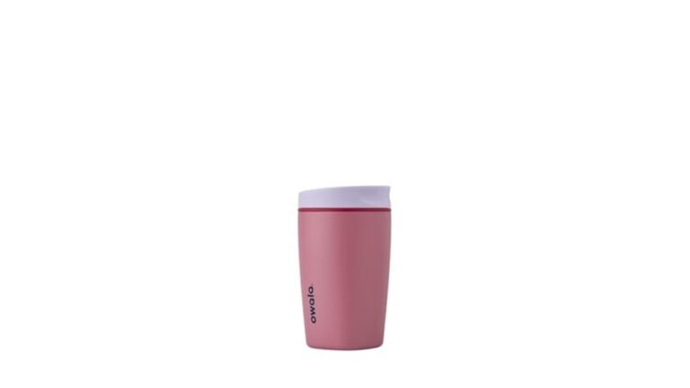 Best Travel Mugs for Hot Tea 2026: Top Picks for Every Journey