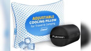 Best Travel Pillow for Bus 2026: Top Comfort Picks Reviewed