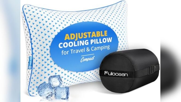Best Travel Pillow for Bus 2026: Top Comfort Picks Reviewed
