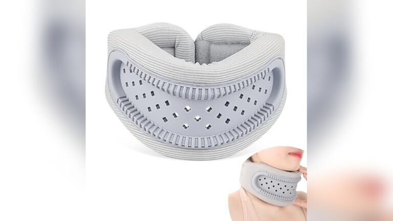 Best Travel Pillow for Cervical Pain 2026: Top Picks for Comfort