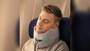 Best Travel Pillow for Chin Support 2026: Top Picks for Comfort