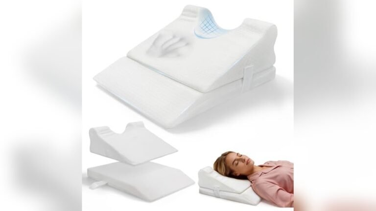 Best Travel Pillow for Hair Transplant 2026: Top Comfort Picks