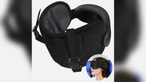 Best Travel Pillow for Head Bobbers 2026: Top Comfort Picks