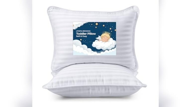 Best Travel Pillow for Kids 2026: Top Comfort Picks Reviewed
