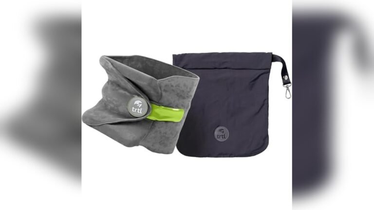 Best Travel Pillow for Long Neck 2026: Top Comfort Picks Reviewed
