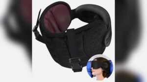 Best Travel Pillow for Red Eye Flight Comfort 2026 Guide