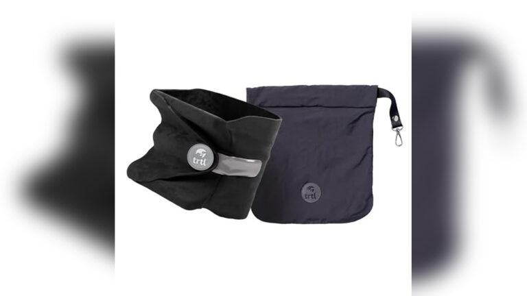 Best Travel Pillow for Short Necks 2026: Top Picks for Comfort