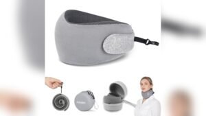 Best Travel Pillow for Short People 2026: Top Picks Reviewed