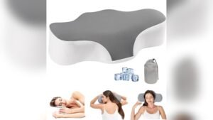 Best Travel Pillow for Snoring 2026: Top Picks for Restful Trips