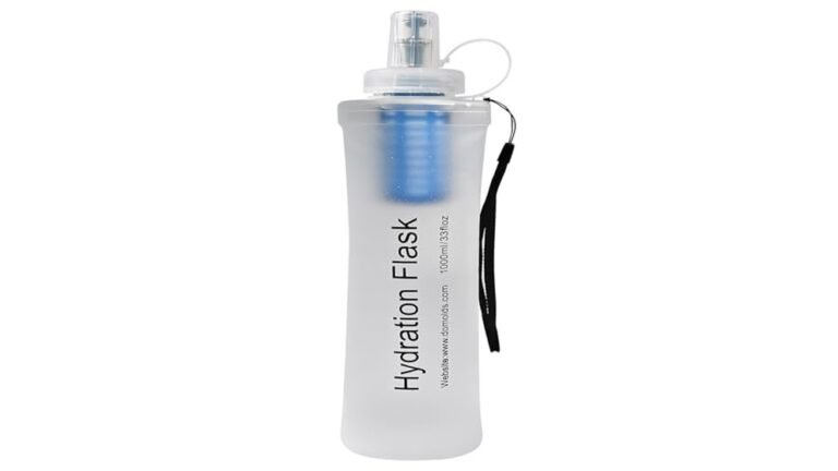 Best Water Bottle With Filter for Travel 2026: Top Picks Reviewed