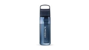 Best Water Purification Bottle for Travel 2026: Top Picks Reviewed