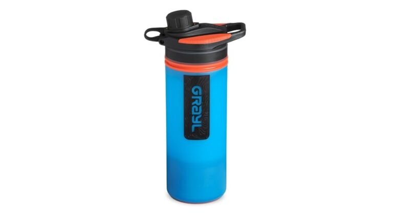 Best Water Purifier Bottle for International Travel 2026: Top Picks Reviewed
