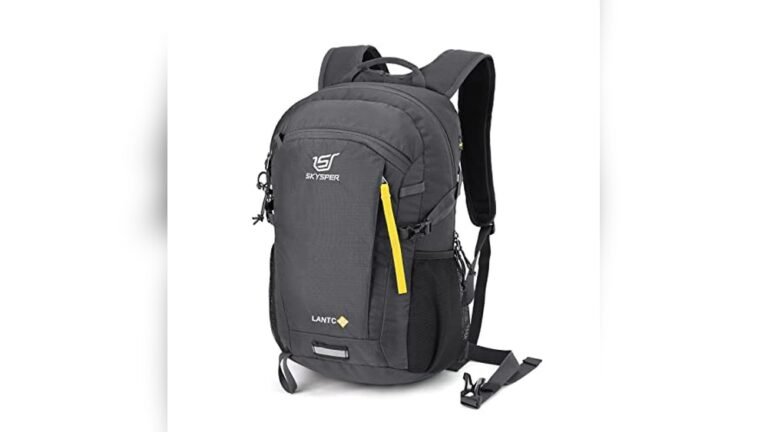 Best 20L Backpack for Hiking 2026: Top Picks for Outdoor Adventures