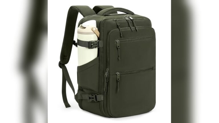 Best 30L Backpack for Travel 2026: Top Picks for Smart Shoppers