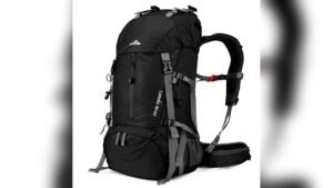 Best 50L Backpack for Hiking 2026: Top Picks for Adventurers