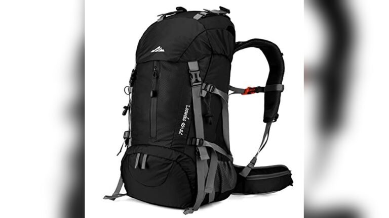 Best 50L Backpack for Hiking 2026: Top Picks for Adventurers