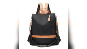 Best Anti Theft Backpack for Ladies 2026: Top Picks for Safe Travel