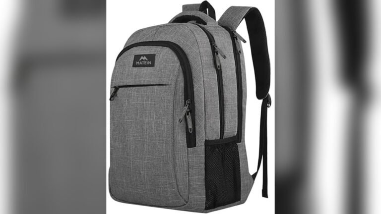 Best Anti Theft Backpack for Travel 2026: Top Picks for Smart Shoppers