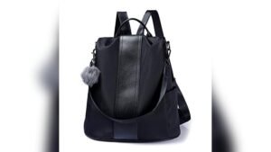 Best Anti Theft Backpack for Women 2026: Secure & Stylish Picks