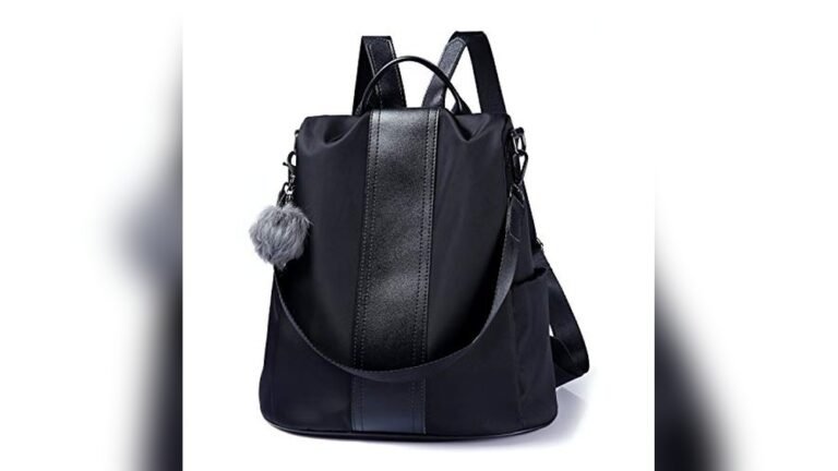 Best Anti Theft Backpack for Women 2026: Secure & Stylish Picks