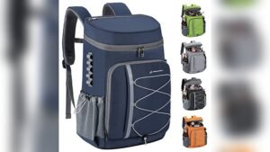 Best Backpack Cooler for Hiking 2026: Top Picks for Outdoor Adventures
