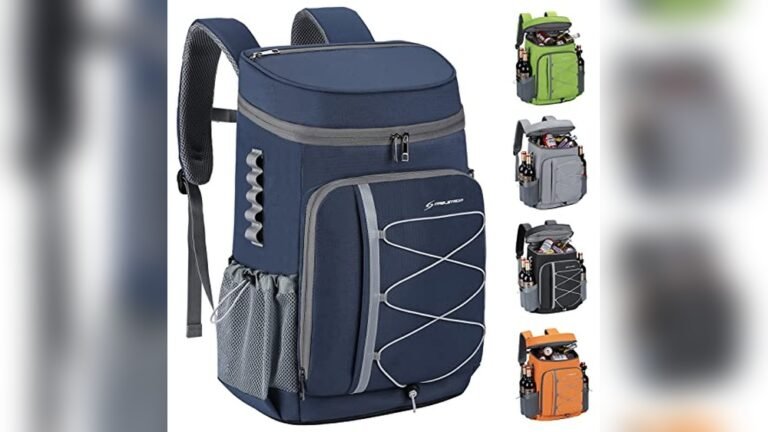 Best Backpack Cooler for Hiking 2026: Top Picks for Outdoor Adventures